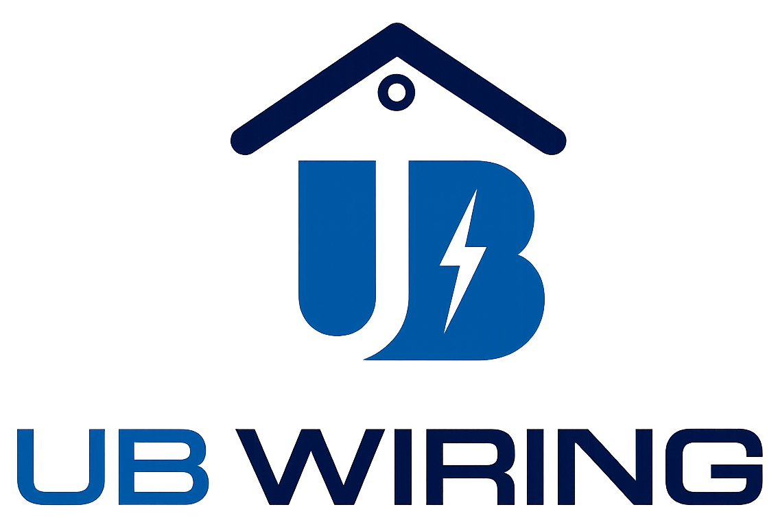 UB Wiring Home Electrical Services